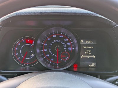 2023 Hyundai Elantra SEL IVT