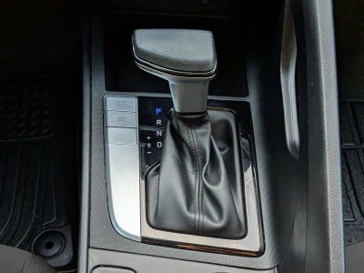 2023 Hyundai Elantra SEL IVT