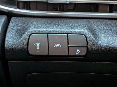 2023 Hyundai Elantra SEL IVT