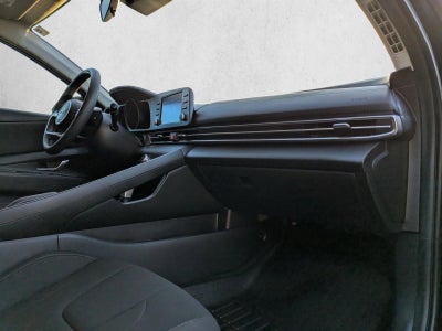 2023 Hyundai Elantra SEL IVT