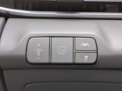 2023 Hyundai Elantra Hybrid Blue DCT