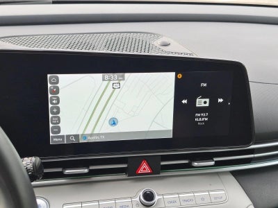 2025 Hyundai Elantra Limited IVT