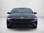 2025 Hyundai Elantra Limited IVT