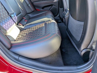 2021 Genesis G70 3.3T RWD