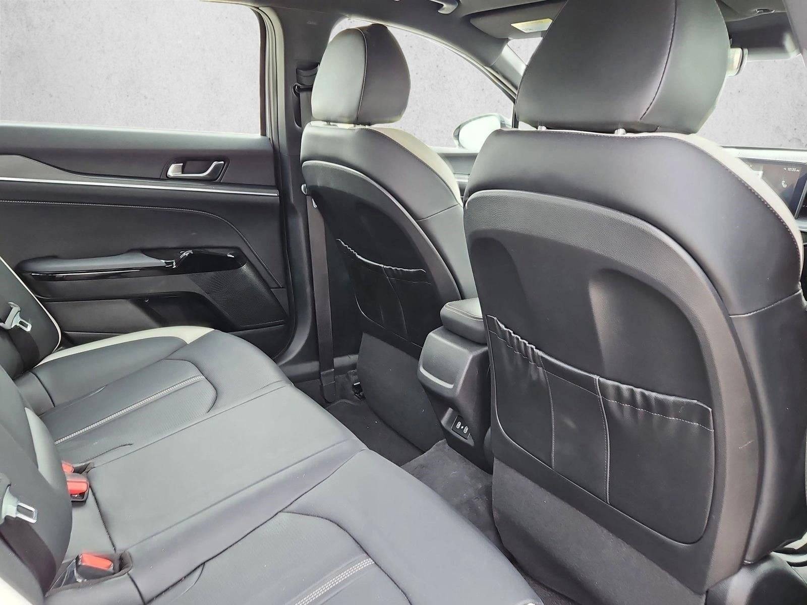 2025 Kia K5 GT-Line Auto FWD