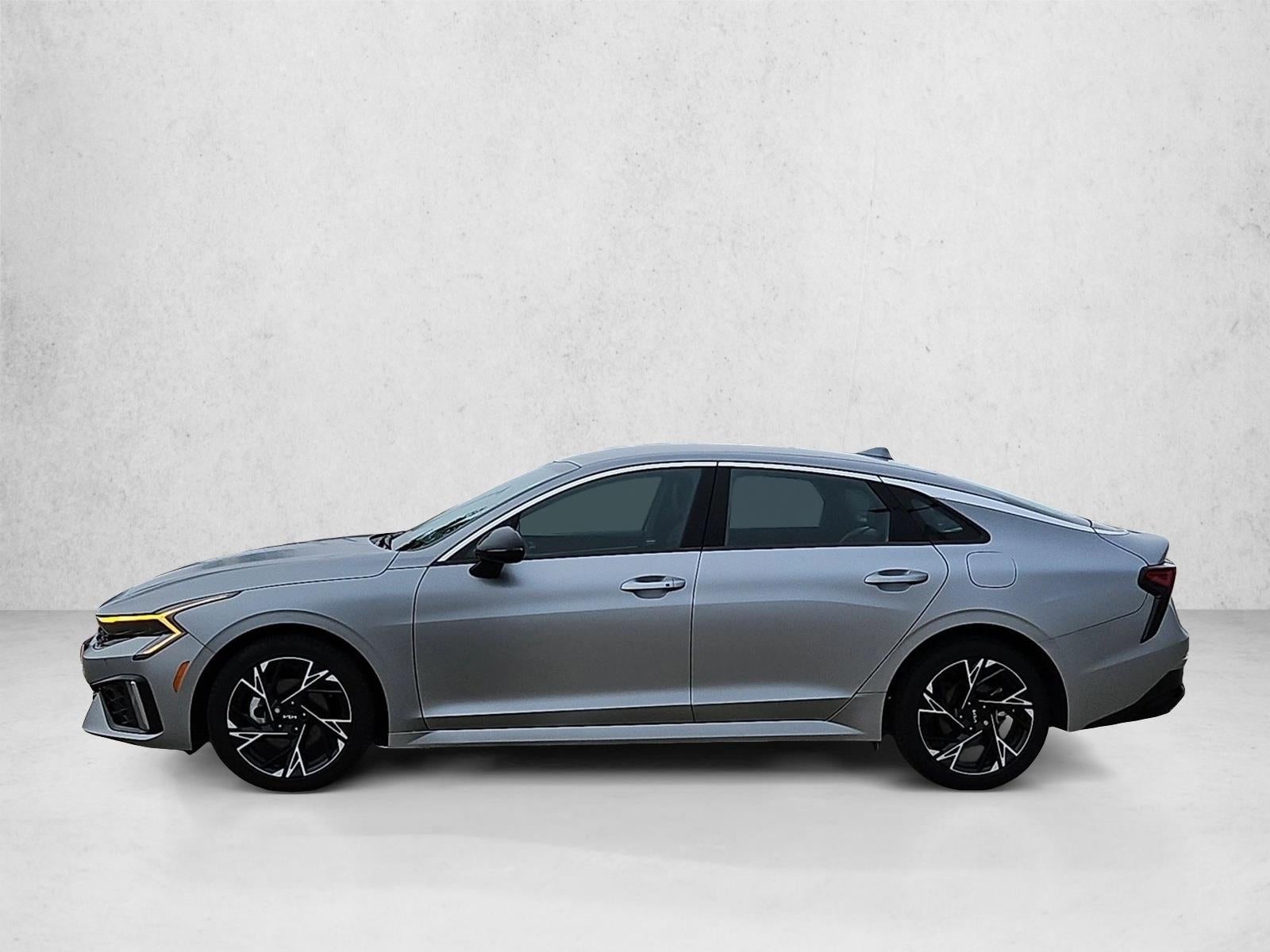 2025 Kia K5 GT-Line Auto FWD