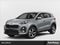 2020 Kia Sportage LX FWD