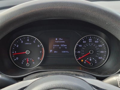 2020 Kia Sportage LX FWD