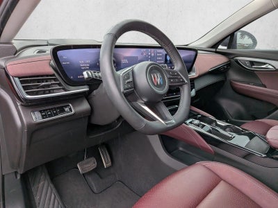 2024 Buick Envision AWD 4dr Sport Touring