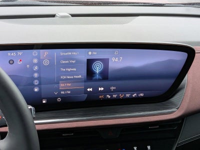 2024 Buick Envision AWD 4dr Sport Touring