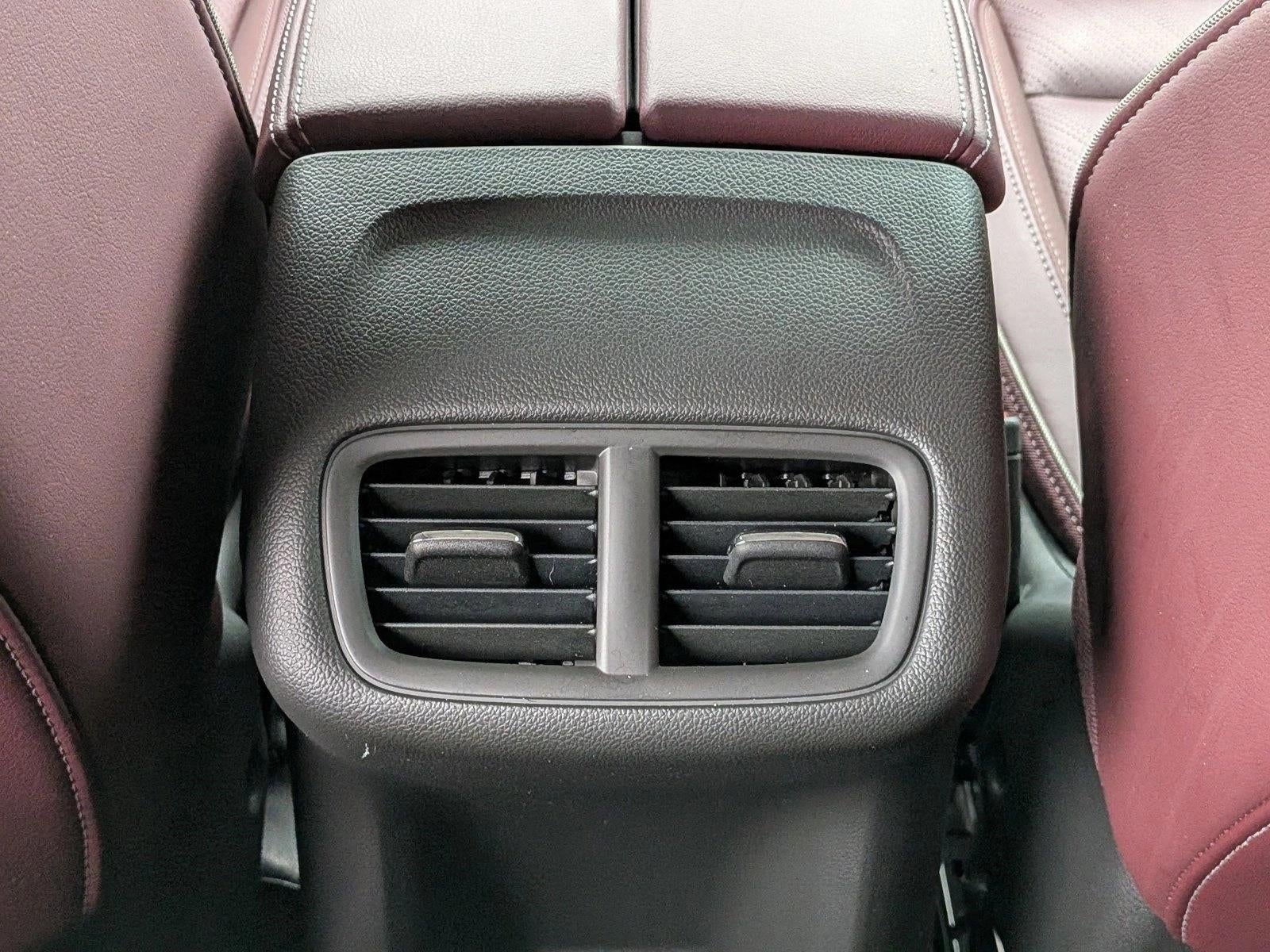 2024 Buick Envision AWD 4dr Sport Touring