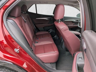 2024 Buick Envision AWD 4dr Sport Touring