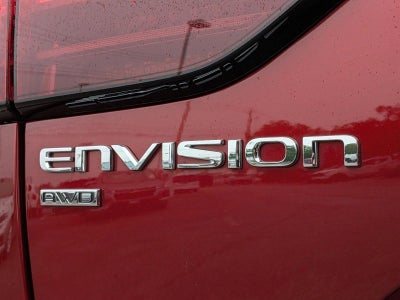 2024 Buick Envision AWD 4dr Sport Touring