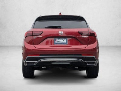 2024 Buick Envision AWD 4dr Sport Touring