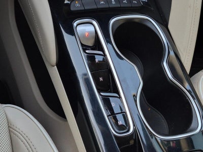 2023 Buick Envision FWD 4dr Avenir