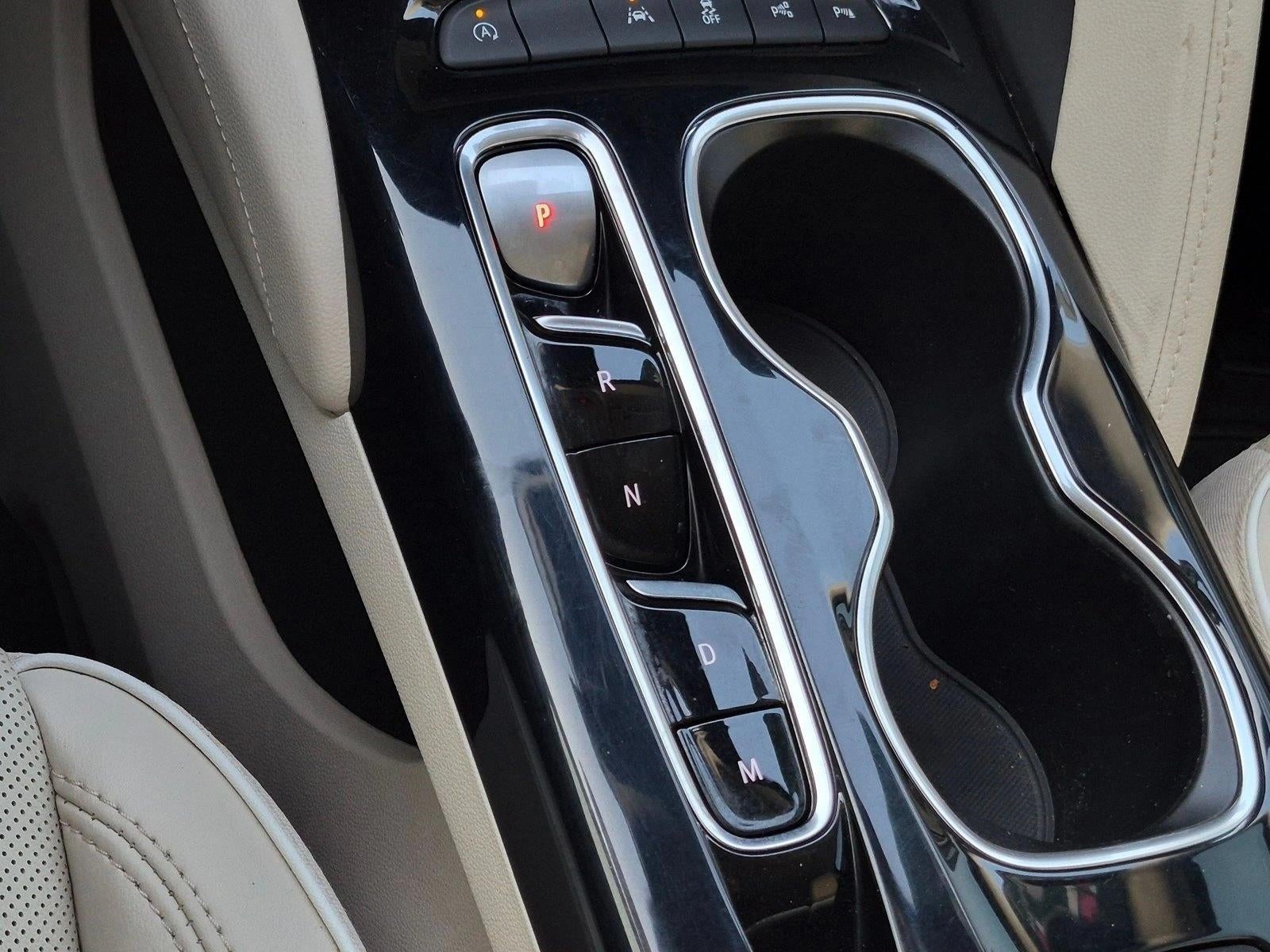 2023 Buick Envision FWD 4dr Avenir