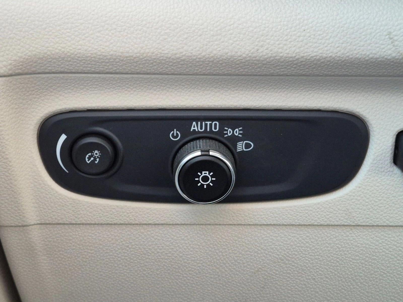 2023 Buick Envision FWD 4dr Avenir