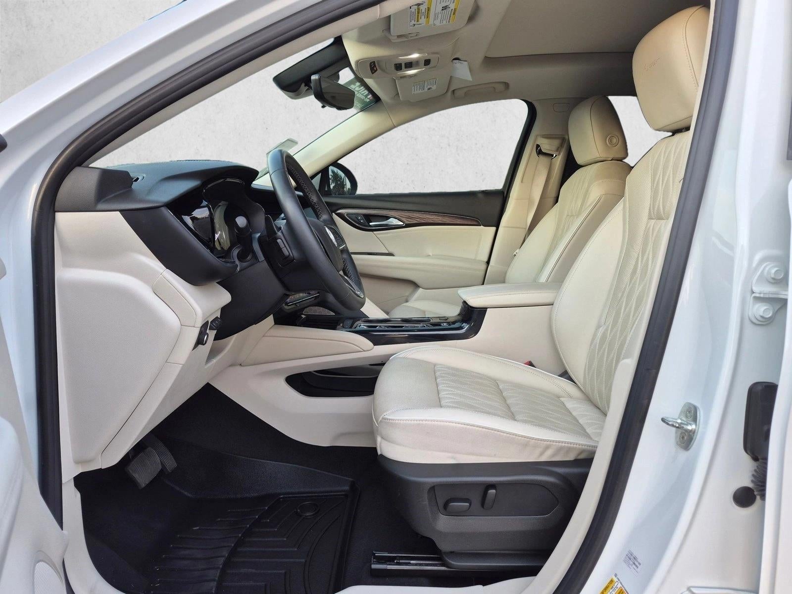 2023 Buick Envision FWD 4dr Avenir