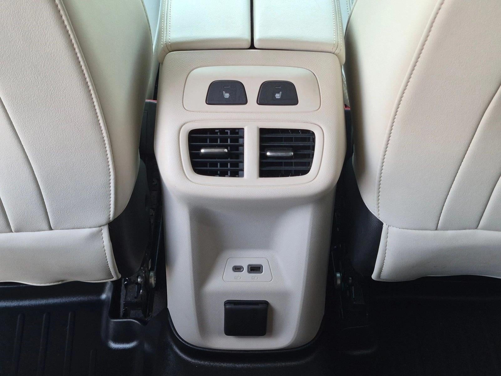 2023 Buick Envision FWD 4dr Avenir