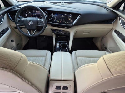 2023 Buick Envision FWD 4dr Avenir