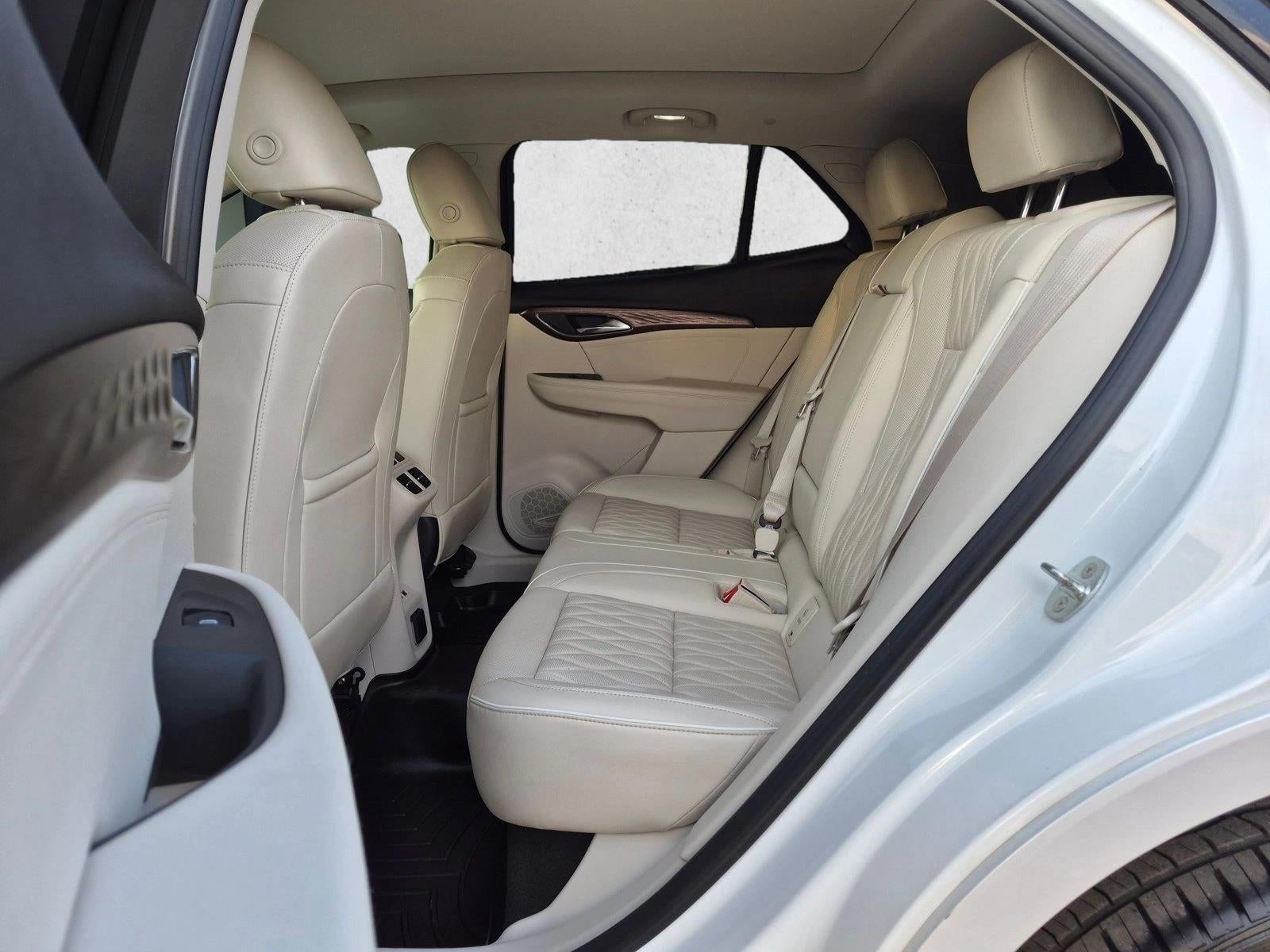 2023 Buick Envision FWD 4dr Avenir