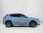 2023 Buick Envision FWD 4dr Avenir