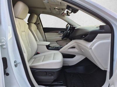 2023 Buick Envision FWD 4dr Avenir