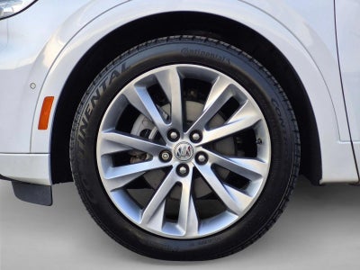 2023 Buick Envision FWD 4dr Avenir
