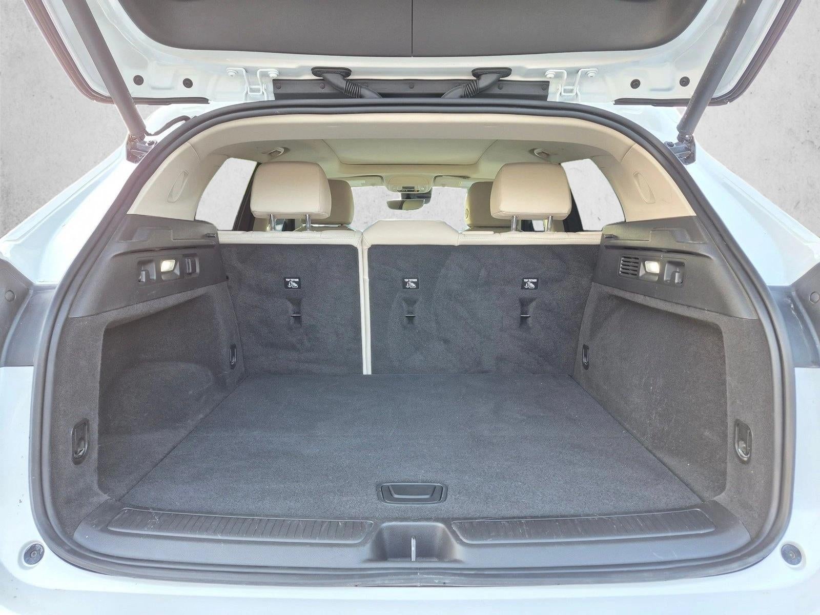 2023 Buick Envision FWD 4dr Avenir