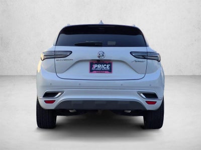 2023 Buick Envision FWD 4dr Avenir