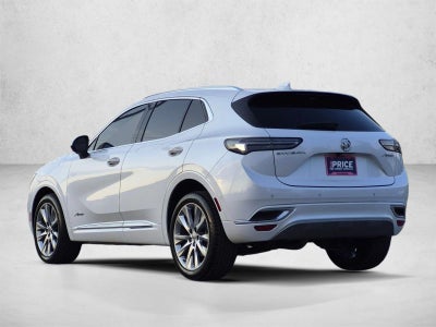 2023 Buick Envision FWD 4dr Avenir