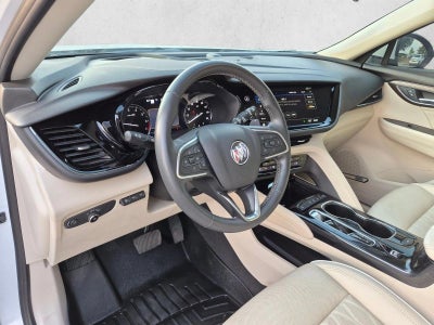 2023 Buick Envision FWD 4dr Avenir