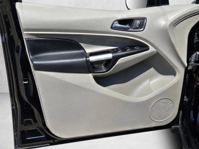 2020 Ford Transit Connect Titanium LWB w/Rear Liftgate