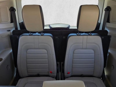 2020 Ford Transit Connect Titanium LWB w/Rear Liftgate