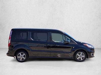 2020 Ford Transit Connect Titanium LWB w/Rear Liftgate