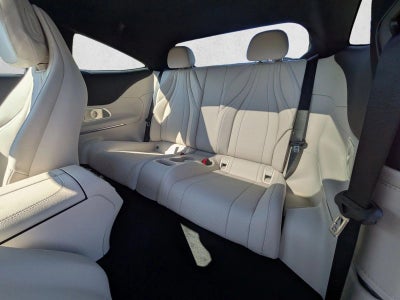 2026 Mercedes-Benz CLE CLE 300 4MATIC® Coupe