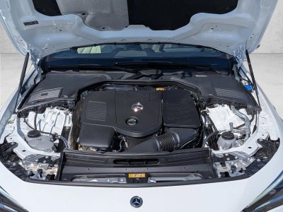 2026 Mercedes-Benz CLE CLE 300 4MATIC® Coupe