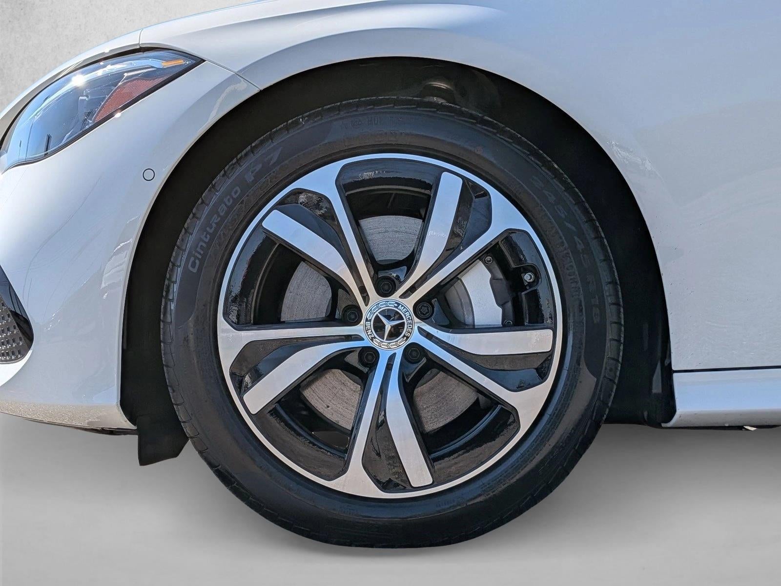 2026 Mercedes-Benz CLE CLE 300 4MATIC® Coupe