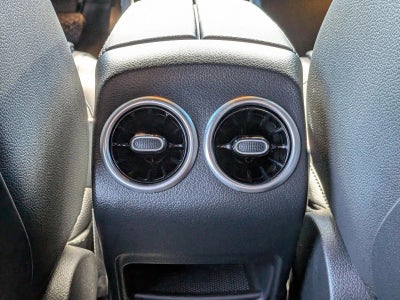 2025 Mercedes-Benz GLA GLA 250 SUV