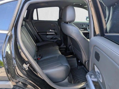 2025 Mercedes-Benz GLA GLA 250 SUV