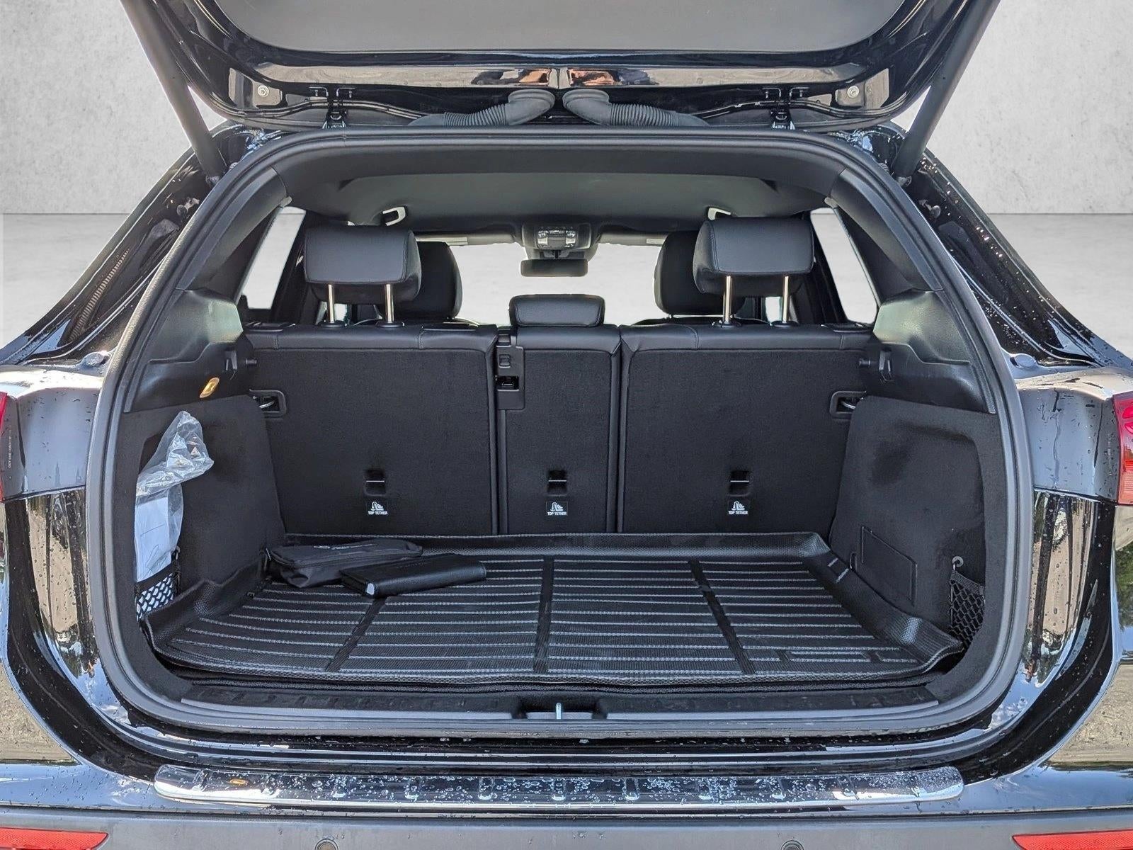 2025 Mercedes-Benz GLA GLA 250 SUV