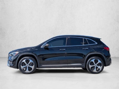 2025 Mercedes-Benz GLA GLA 250 SUV