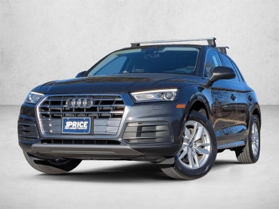 2020 Audi Q5 Premium 45 TFSI quattro