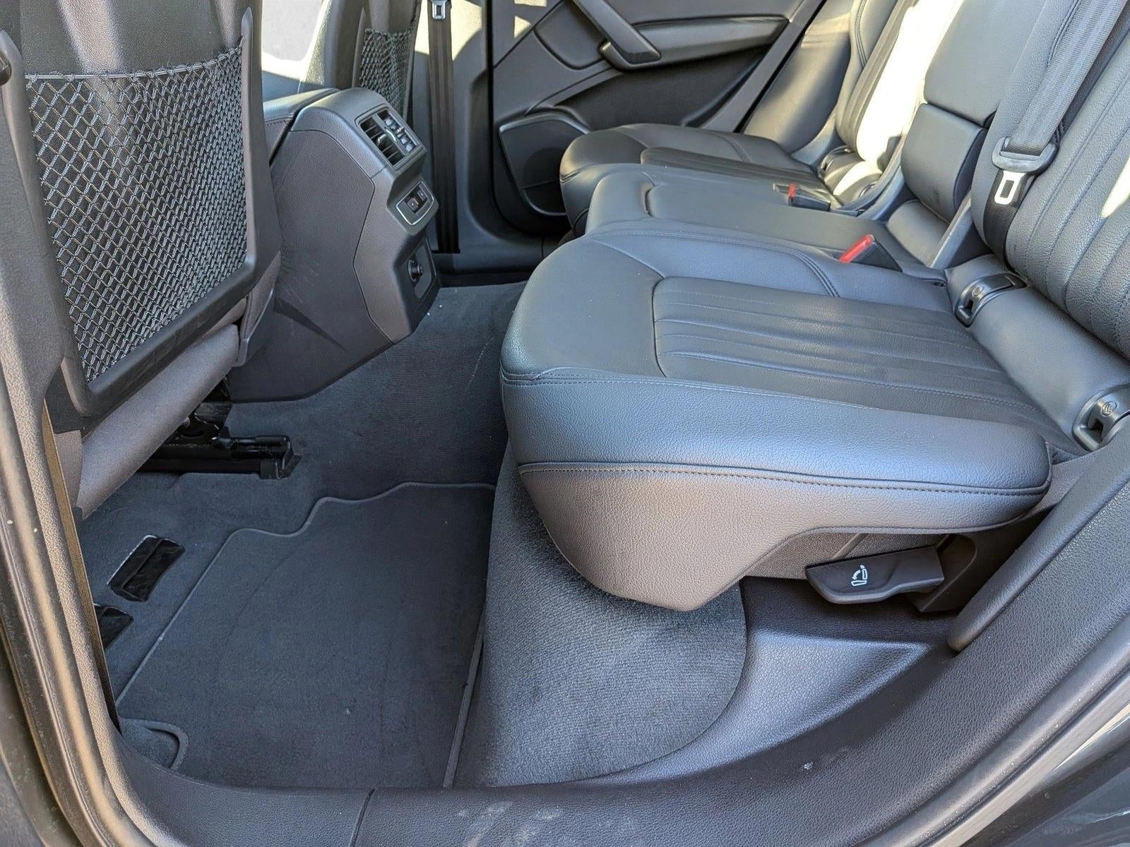 2020 Audi Q5 Premium 45 TFSI quattro