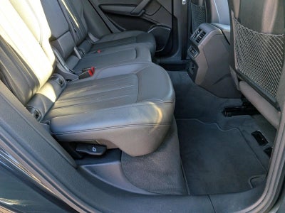 2020 Audi Q5 Premium 45 TFSI quattro