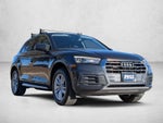 2020 Audi Q5 Premium 45 TFSI quattro