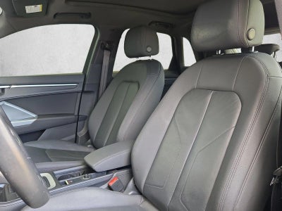 2020 Audi Q3 S line Premium 45 TFSI quattro
