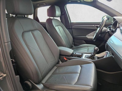 2020 Audi Q3 S line Premium 45 TFSI quattro