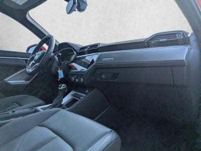 2025 Audi Q3 S line Premium 45 TFSI quattro