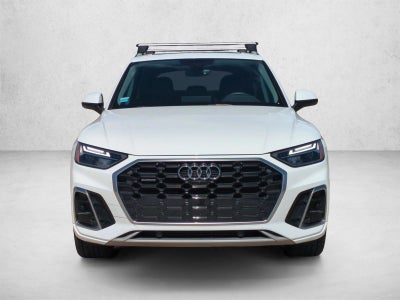 2023 Audi Q5 S line Premium Plus 45 TFSI quattro